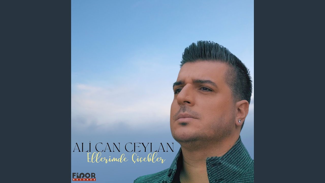 Ellerimde Çiçekler