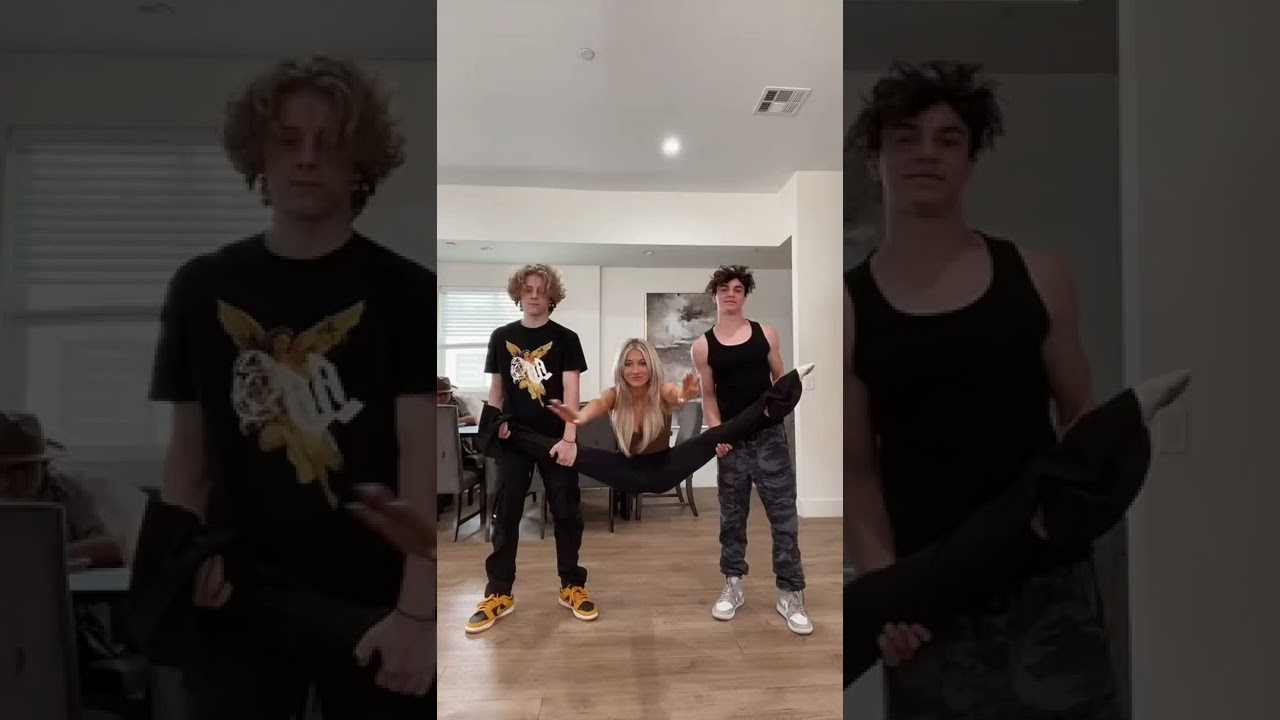 Elliana Walmsley | TikTok