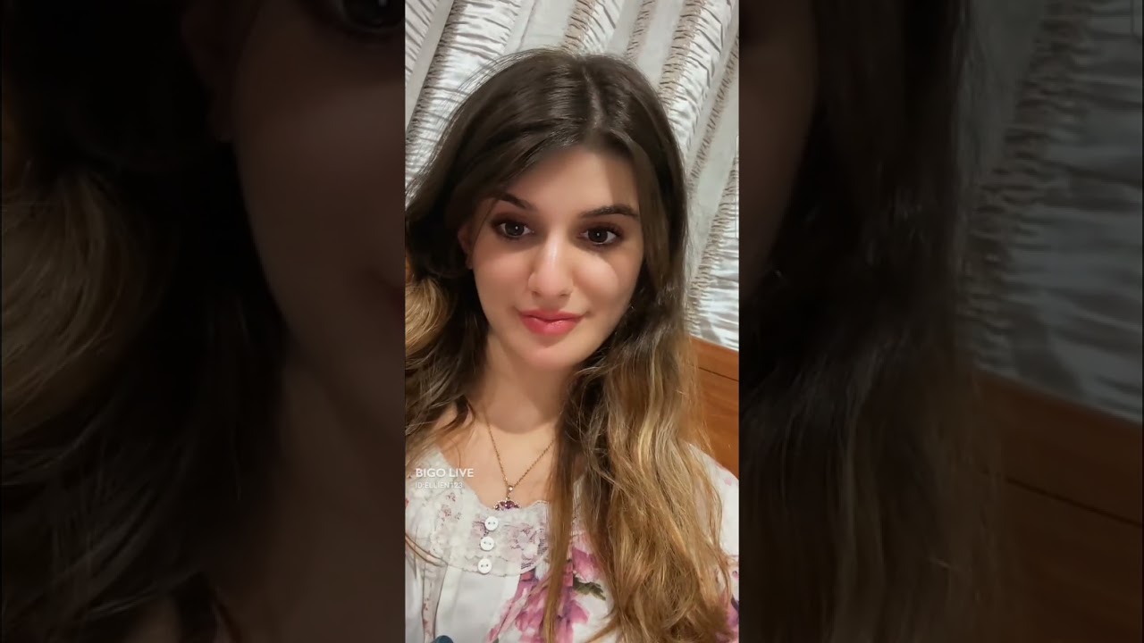 Ellie BIGOLIVE periscope #livestream #periscope #broadcast #1703