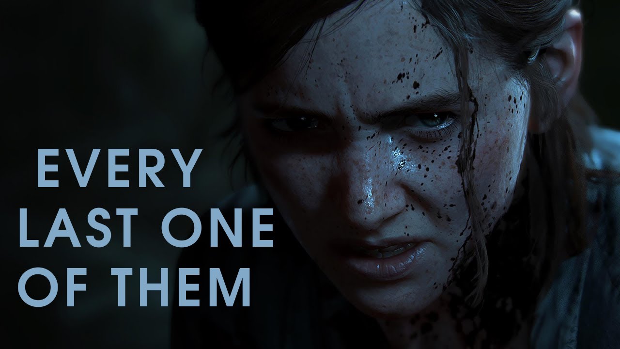 Ellie {The Last of Us} • 