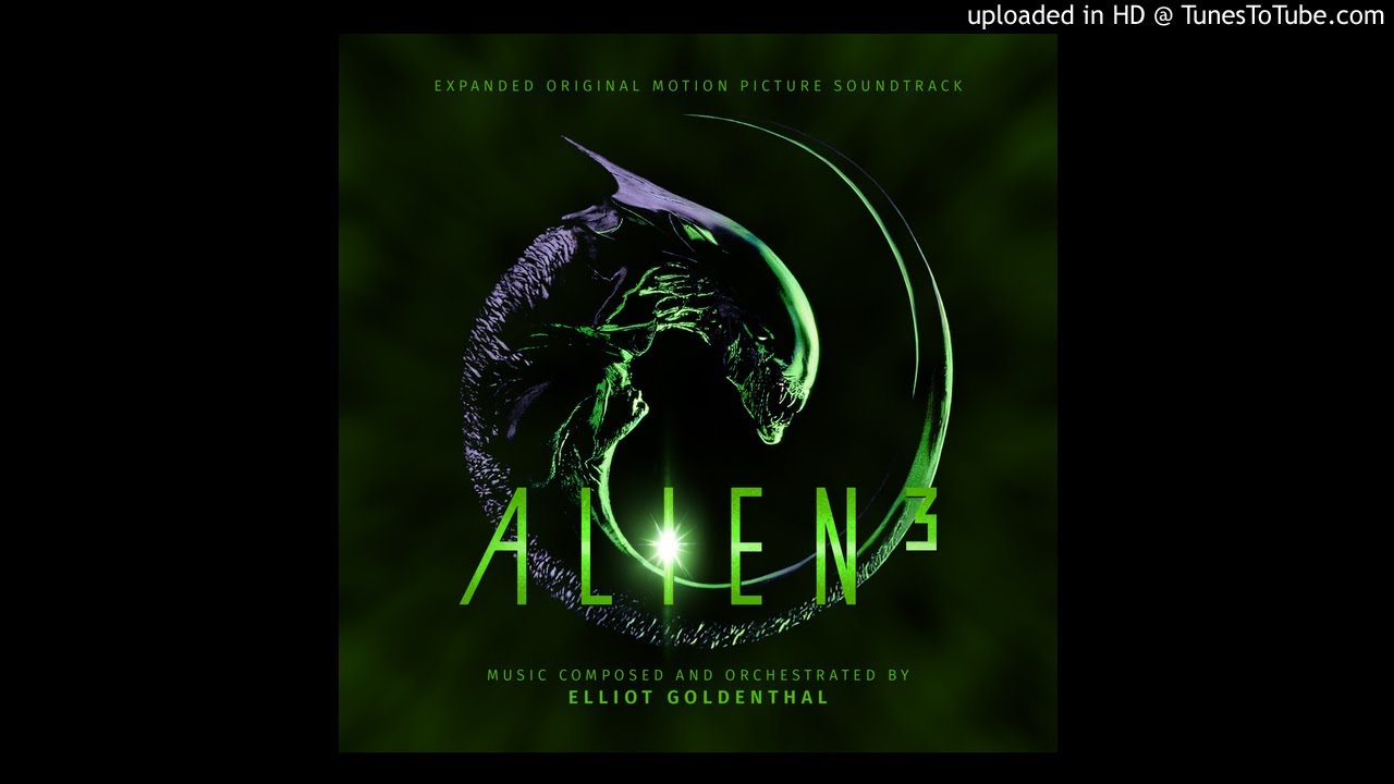 Elliot Goldenthal  20th Century Fox Trademark (Alien Version) , Main Title