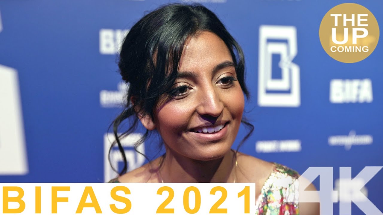 Ellora Torchia interview on In the Earth, Ben Wheatley, pandemic – BIFAs 2021