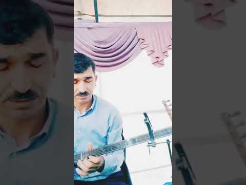 Elman Eldaroglu turk sazi Bul getir
