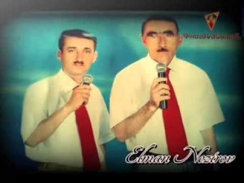 Elman Nezirov   Alin yazim