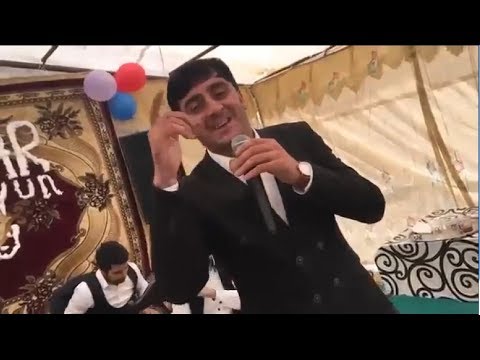 Elmar Qedimov -Bala Ceyranim -Popuri Qızmeydan Toyu