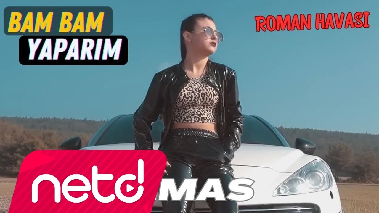 Elmas - Bam Bam Yaparım