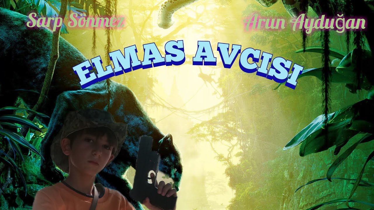 ELMAS AVCILARI (PART 1)