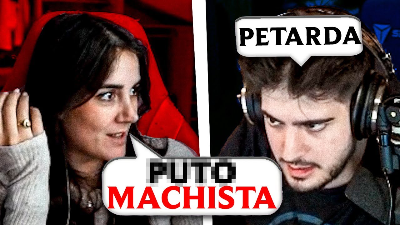 ELMILLOR SE PELEA CON PAUSENPAI POR ESTA RAZON! 😱