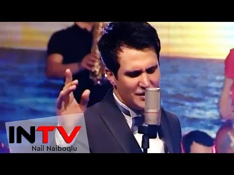 Elmira Rehimova & Nadir Qafarzade - Dinle meni, sevgilim / Official Clip