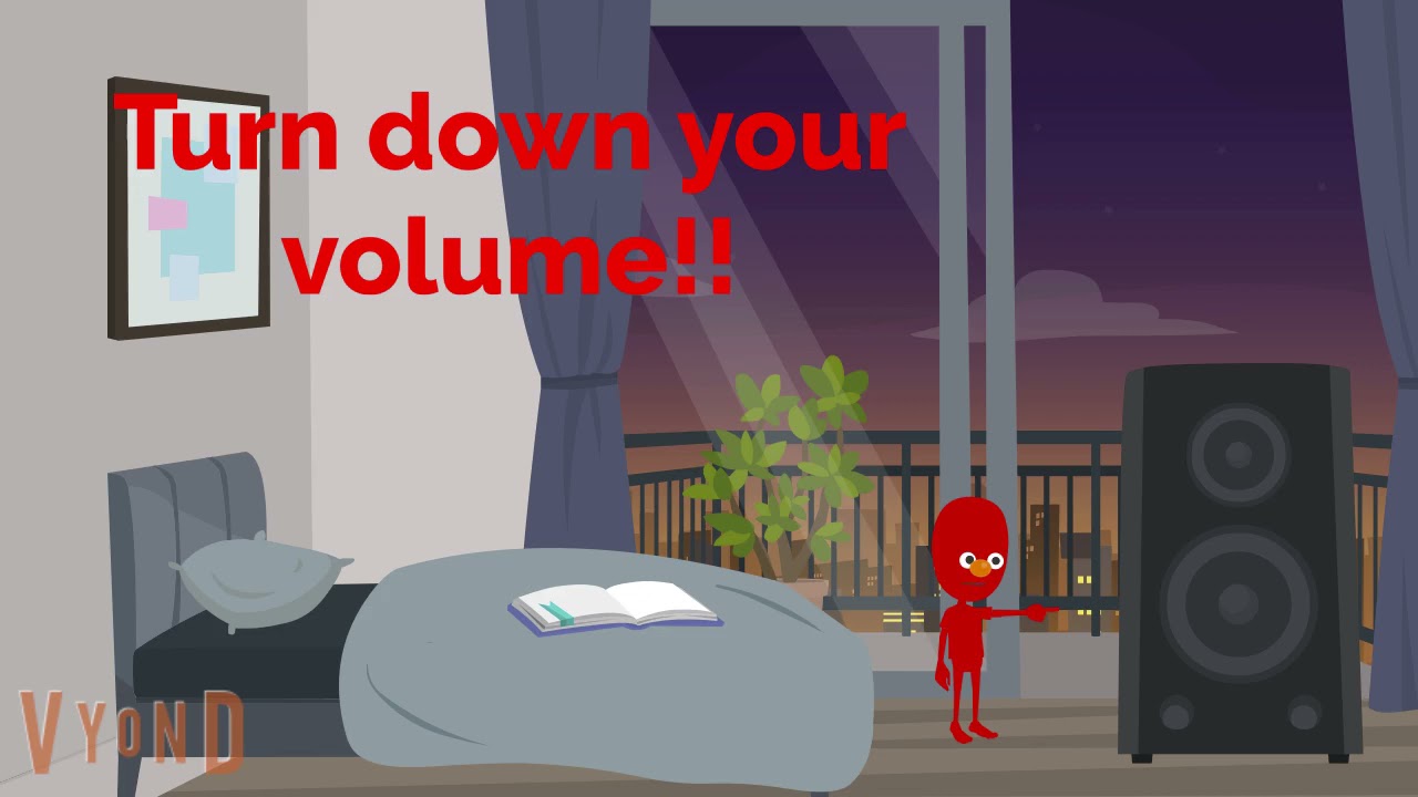Elmo Blasts his theme song at 3:00 AM/Grounded