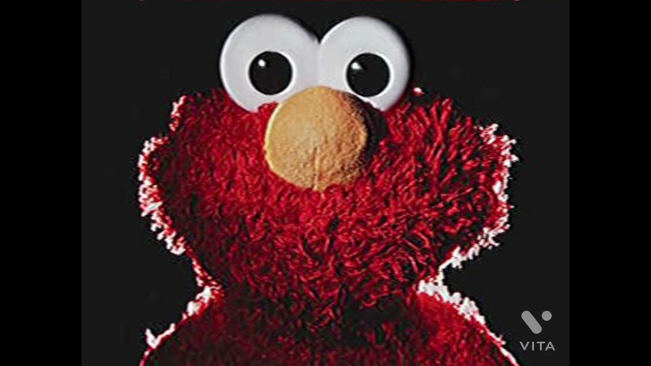 Elmo Laughing