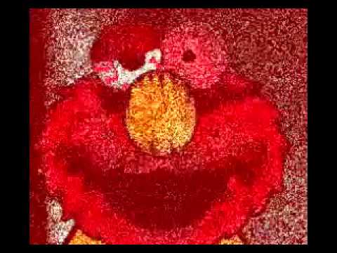 Elmo.exe CreepyPasta