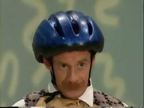 Elmo's World: Bicycles