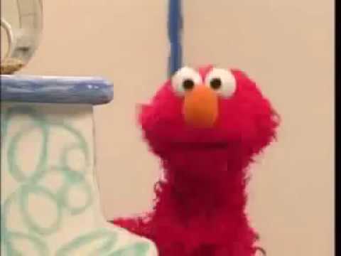 Elmo's World song in Turkish Sesame Street