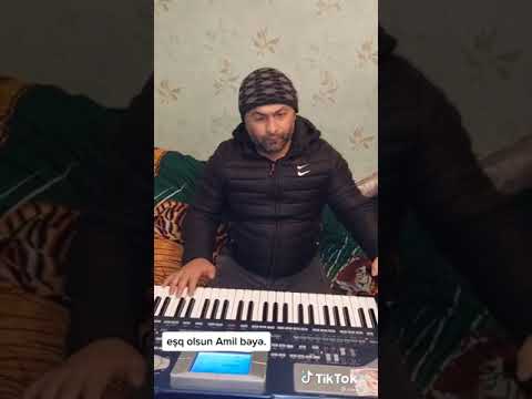 Elmuraz Hamamli & Perviz Borcali