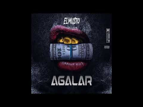 ElMusto - AGALAR 🦍