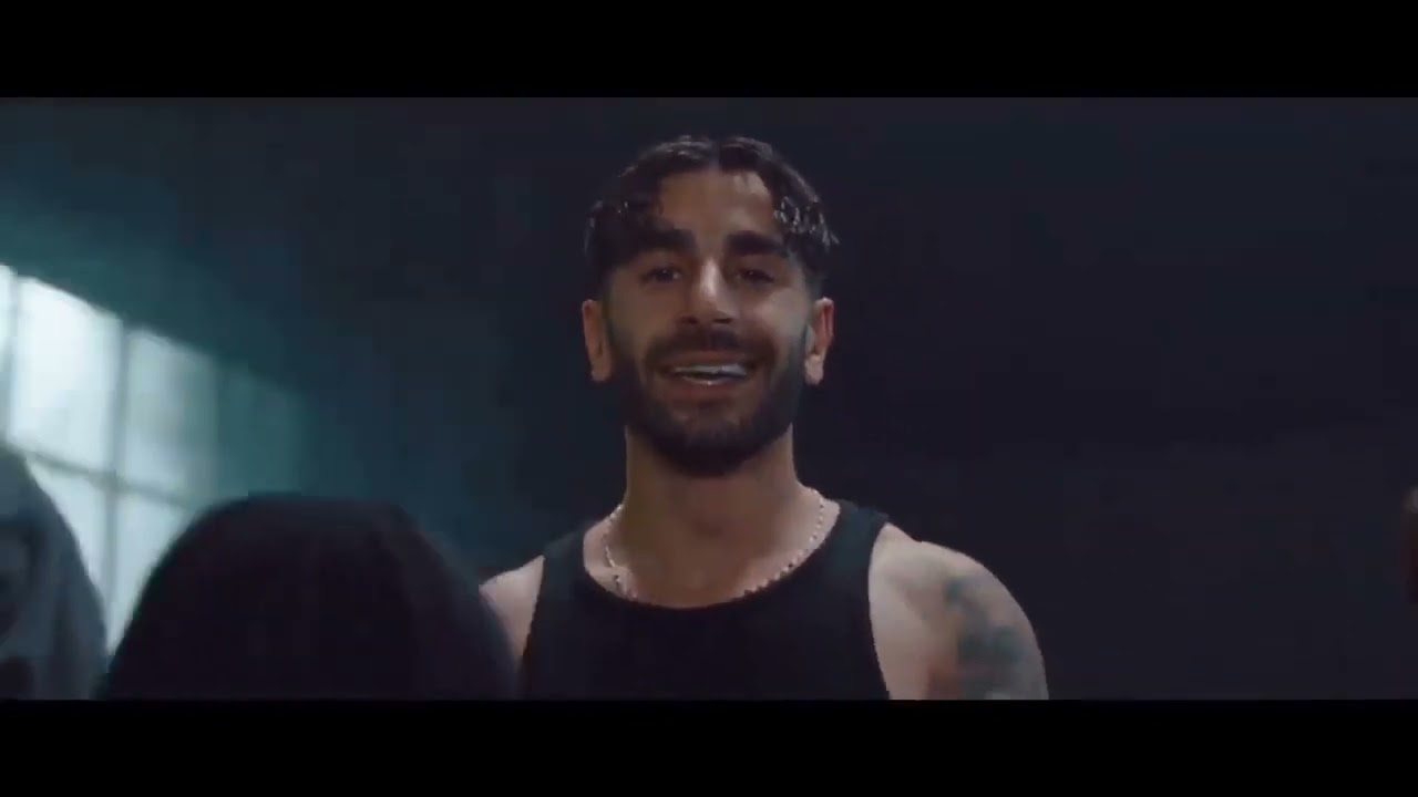 ELMUSTO & CANBAY WOLKER   Bertaraf & Kaçıyor Bak Huzur (mix)