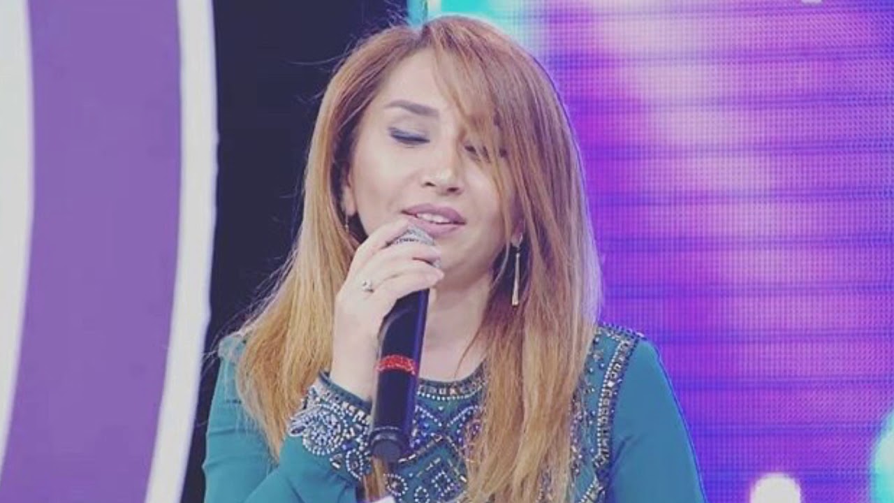 Elnare Abdullayeva - Bir gozele vuruldum 2021