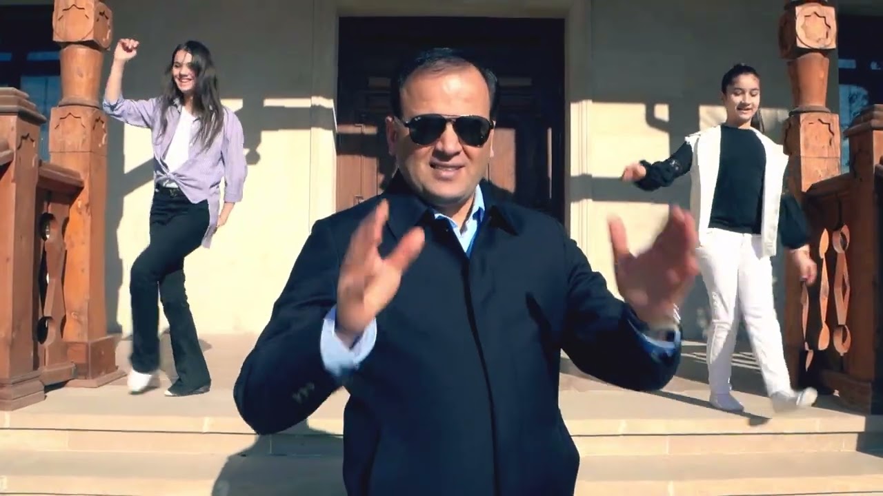 Elnur Nuri Ay omrum gunum 2024