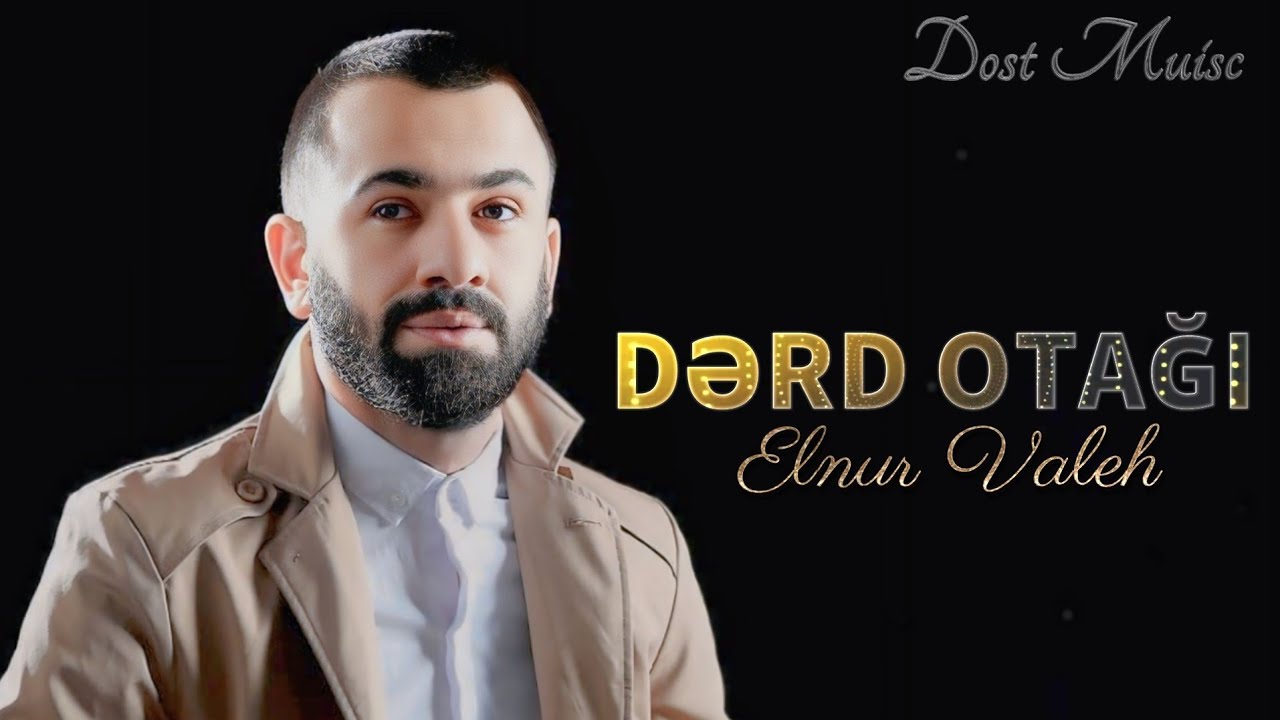 Elnur Valeh - Derd Otağı 2024 ( Remix Lord Vertigo )