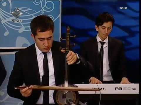 Elnur Zeynalov - Duman salamat qal