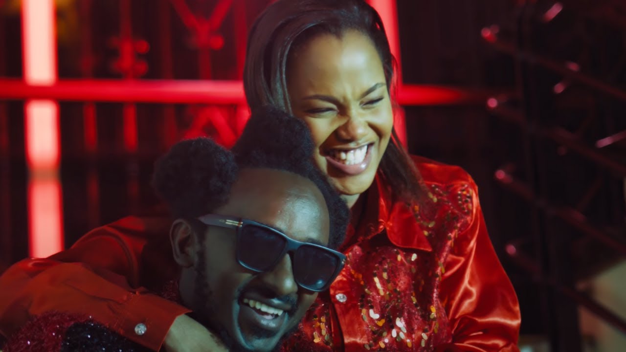 Elo - Yago Pon Dat ( Official Video)