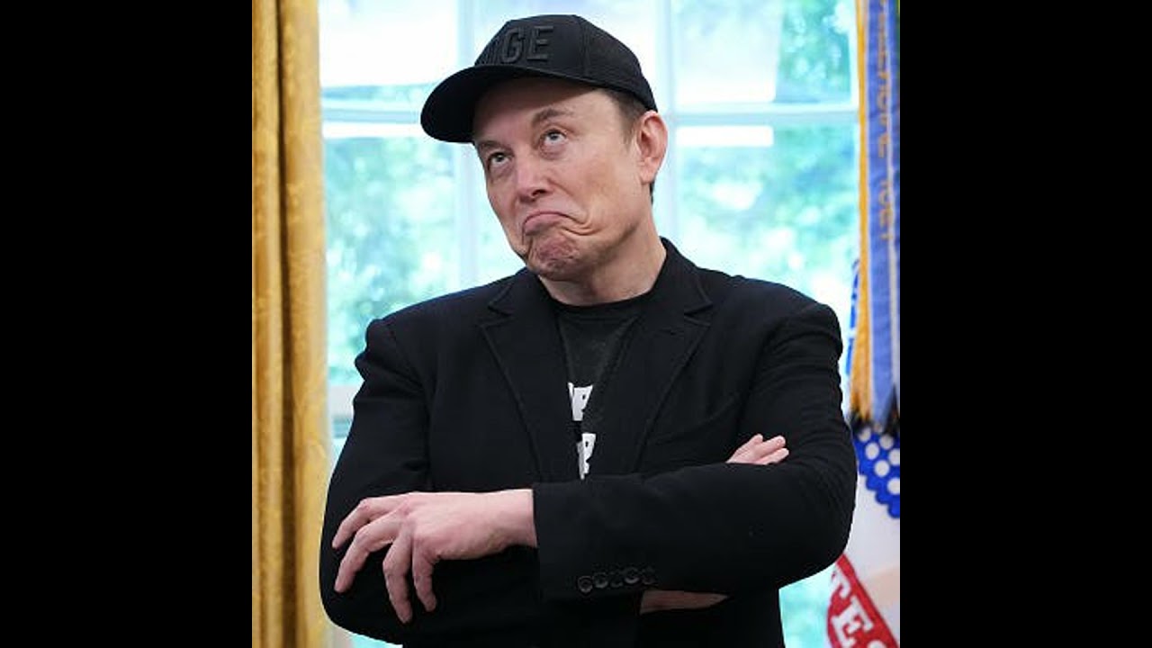 Elon and the Genius Trap