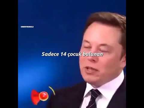 Elon Musk - 21.yy Okulu - Teknoloji- Yetkinlik - Başarı - Beceri Geliştirme - 5N1K