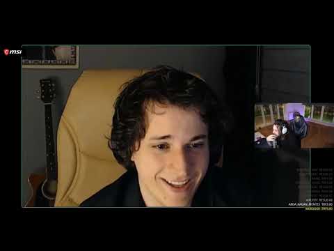 ELRAEN YETENEK SİZSİNİZ DİSCORD  İZLİYOR