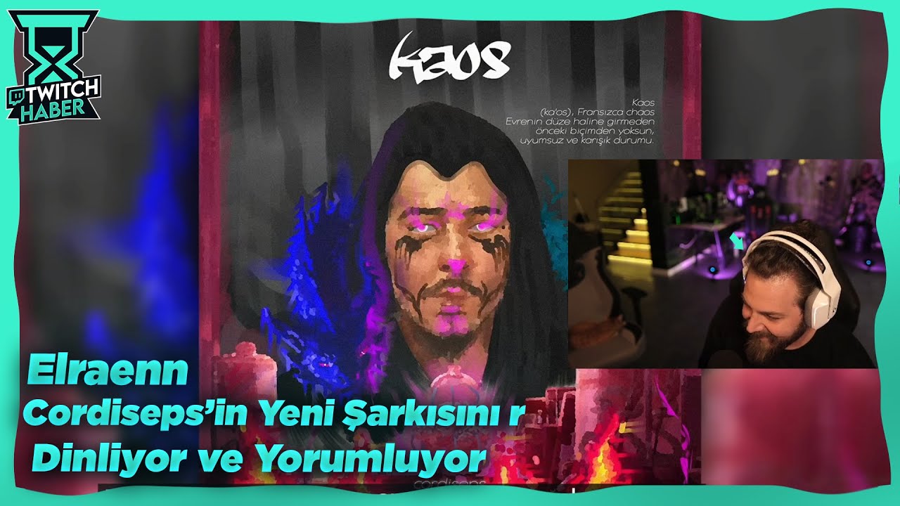 Elraenn - 
