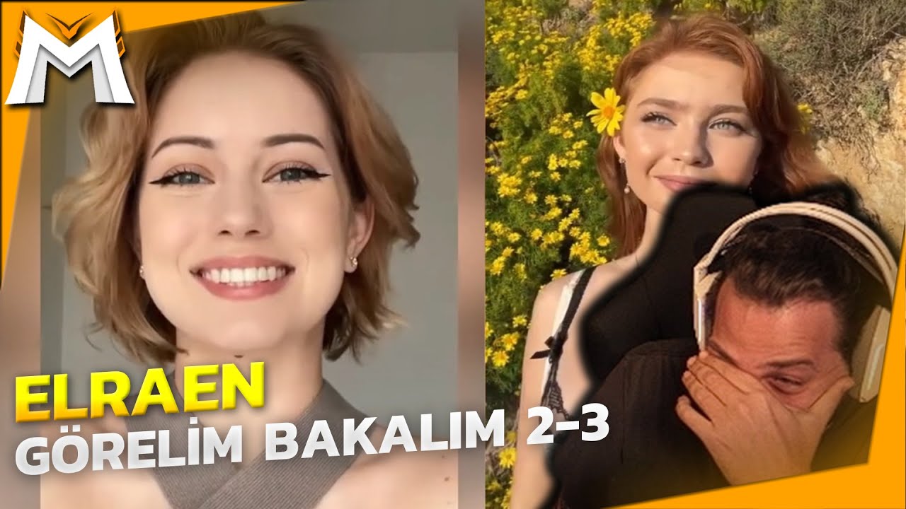 Elraenn - Görelim Bakalım 2-3 İzliyor