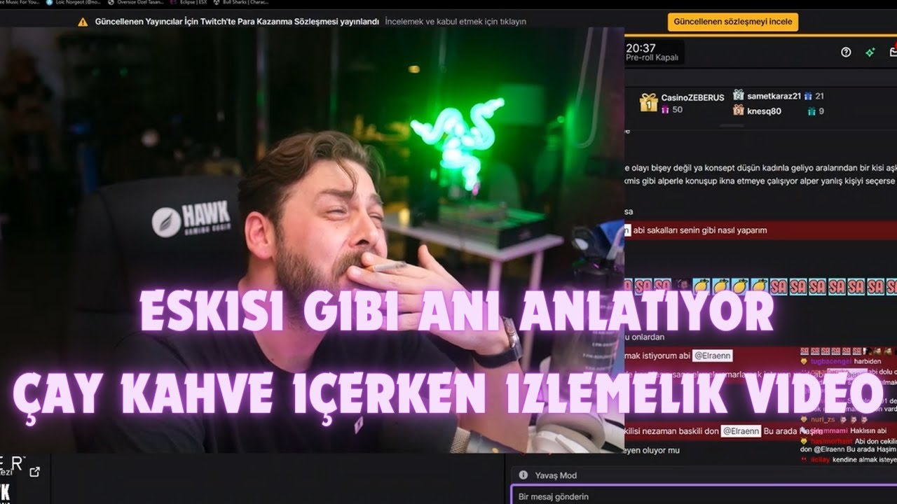 Elraenn 