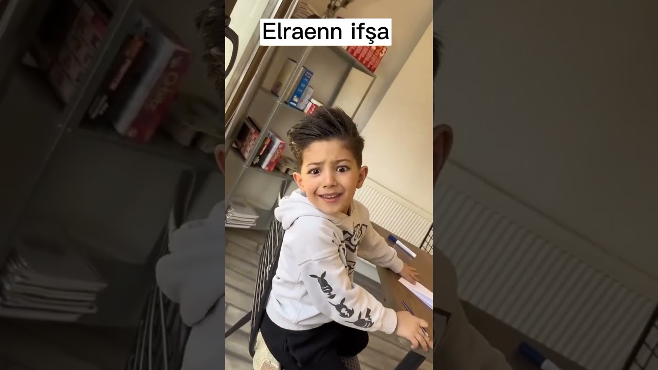 Elraenn İfşa #elraenn #elraennifşa #ifsa