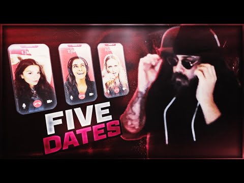 ELRAENN İLE FIVE DATES (YENİ YENGE ?)