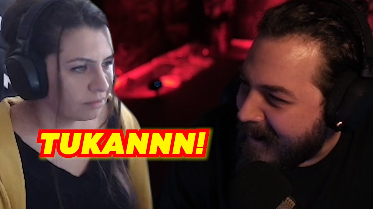 ELRAENN NEMESIS FULYA 'YI TROLLÜYOR!