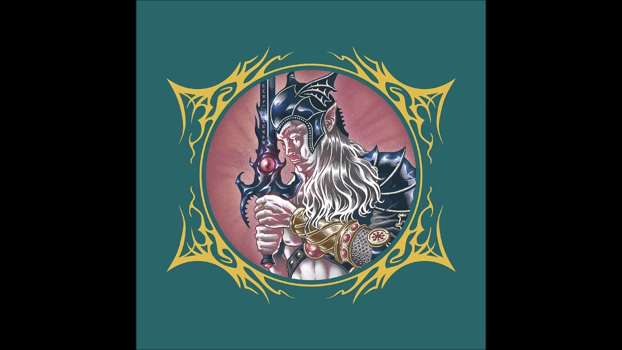 ELRIC 
