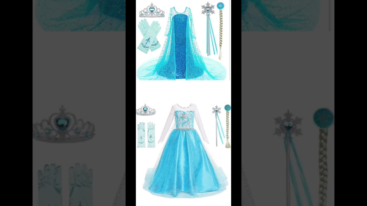 ELSA ❄️