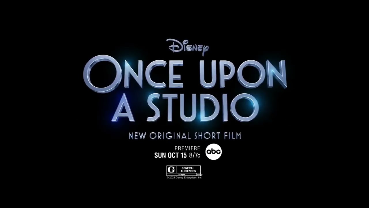 Elsa, Anna & Hans In The New Trailer Of Disney’s “Once Upon A Studio”