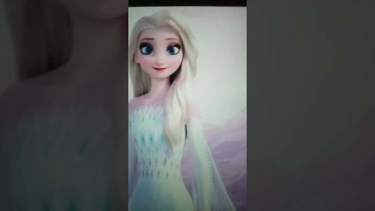 Elsa tiktok#