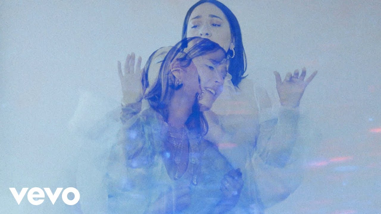 Elsa y Elmar - Ojos Noche (Video Oficial) ft. Carla Morrison