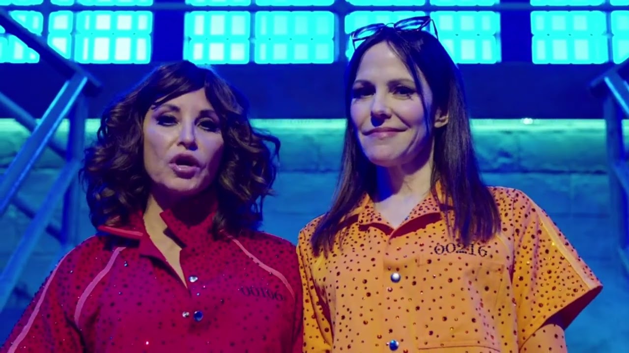 Elsbeth - Cell Block Tango