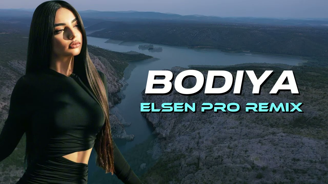 Elsen Pro   Bodiya Tiktok Trend