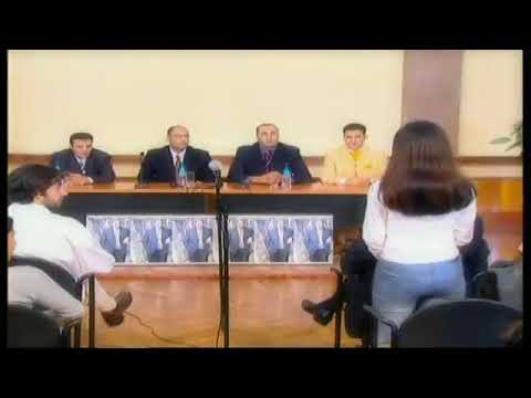 Elshen Dadashov - Nece unudum Seni