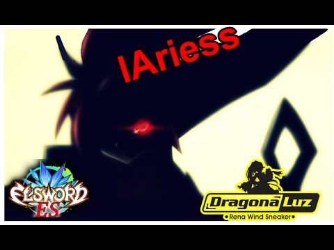 [Elsword ES] - lAriess IS