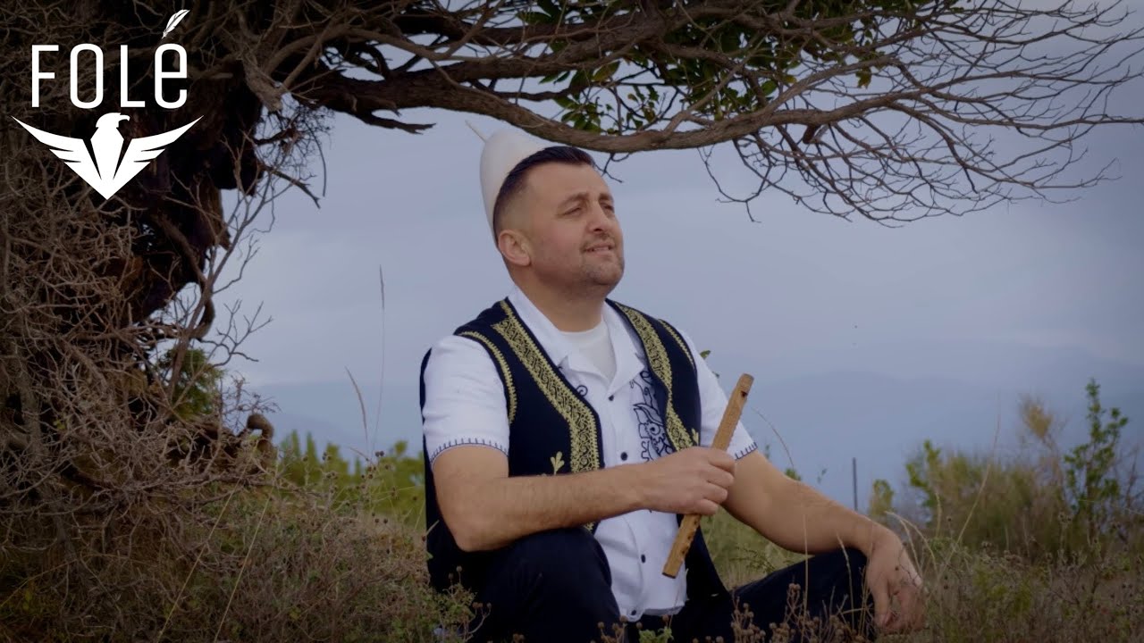 Elton Qeraj - Dola nje dite nga Fshati (Official Video)