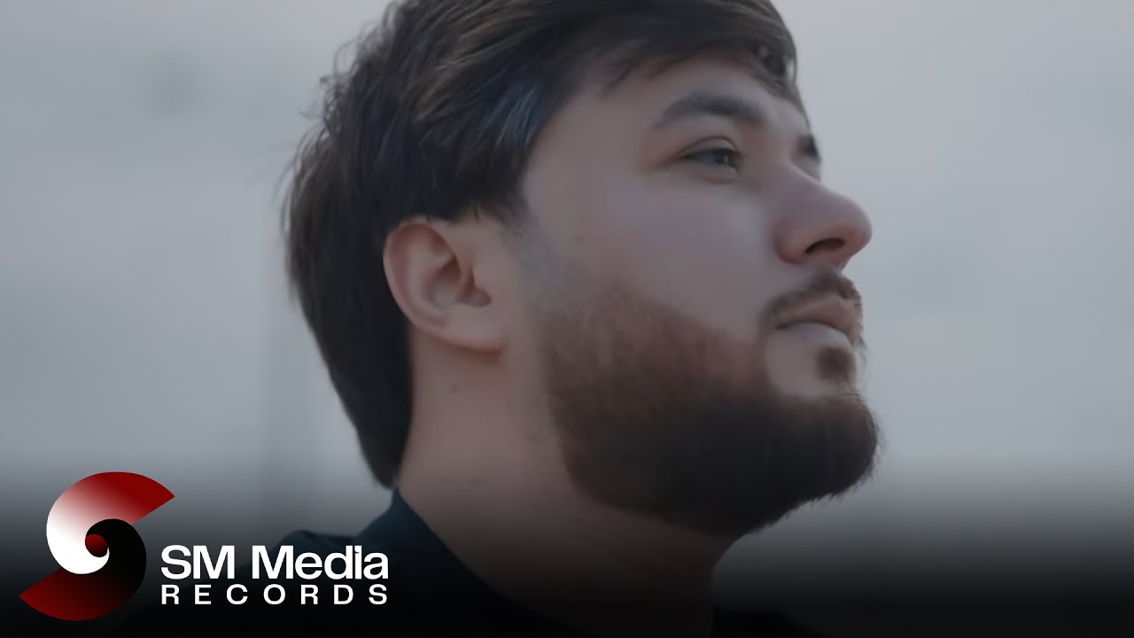 Eltun Əsgər - İstəmədən 2025 (Official Music Video)