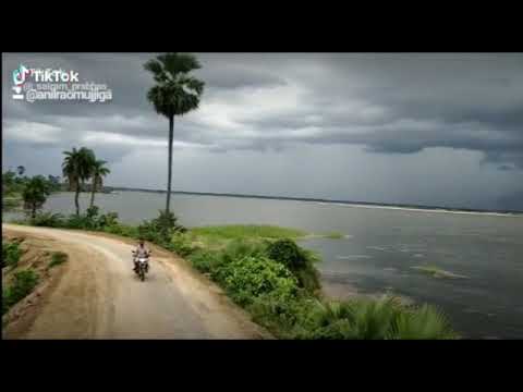 Elugurrangampet,sangem warangal rural village nature