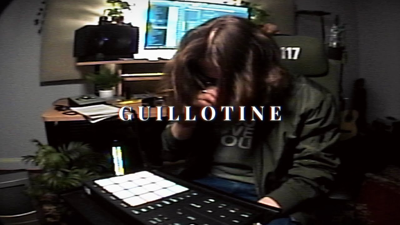 Eluzai - GUILLOTINE (Official Music Video)