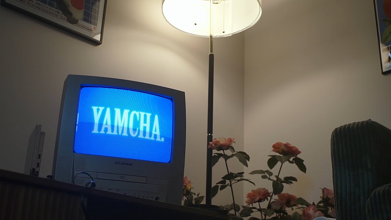 Eluzai - YAMCHA (official visual)