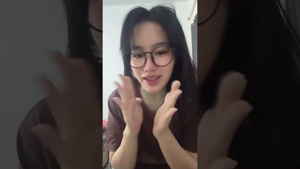 Elvara Caliva / Yourelvv / Calivaas Live Abis Mandi pagi Exclusive Instagram